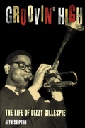 Cover: Groovin' High - Oxford University Press Inc