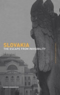 Cover: Slovakia - Routledge