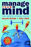 Cover: Manage Your Mind - Oxford University Press