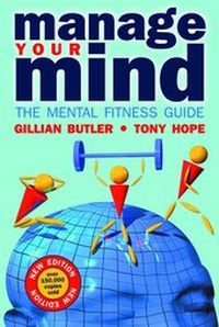 Enlarge image Cover: Manage Your Mind - Oxford University Press