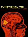 Cover: Functional Magnetic Resonance Imaging - Oxford University Press