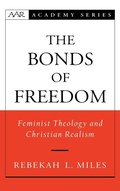 Cover: The Bonds of Freedom - Oxford University Press