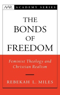 Enlarge image Cover: The Bonds of Freedom - Oxford University Press