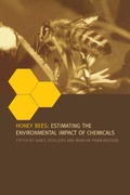 Cover: Honey Bees - CRC Press