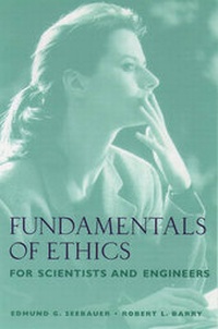 Enlarge image Cover: Instructor's Manual for "Fundamentals of Ethics for Scientists and Engineers" - Oxford University Press Inc