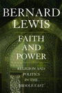 Cover: Faith and Power - Oxford University Press Inc