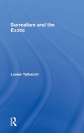 Cover: Surrealism and the Exotic - Routledge