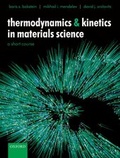 Bild: Thermodynamics and Kinetics in Materials Science - Oxford University Press