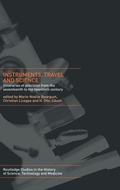 Cover: Instruments, Travel and Science - Routledge