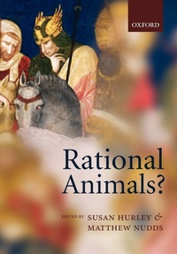 Enlarge image Cover: Rational Animals? - Oxford University Press