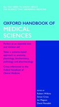 Cover: Oxford Handbook of Medical Sciences - Oxford University Press