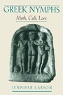 Cover: Greek Nymphs - Oxford University Press Inc