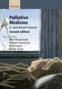 Abbildung von: Palliative Medicine - Oxford University Press