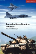 Cover: Towards a Brave New Arms Industry? - Oxford University Press Inc