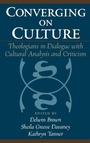 Cover: Converging on Culture - Oxford University Press