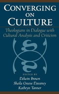 Cover: Converging on Culture - Oxford University Press