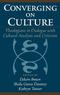 Enlarge image Cover: Converging on Culture - Oxford University Press