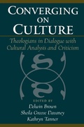 Cover: Converging on Culture - Oxford University Press
