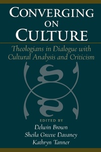 Enlarge image Cover: Converging on Culture - Oxford University Press