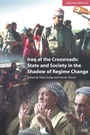 Cover: Iraq at the Crossroads - Oxford University Press Inc