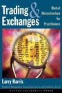 Cover: Trading and Exchanges - Oxford University Press