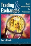Cover: Trading and Exchanges - Oxford University Press