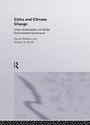 Cover: Cities and Climate Change - Routledge