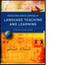 Enlarge image Cover: Routledge Encyclopedia of Language Teaching and Learning - Routledge