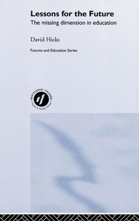 Enlarge image Cover: Lessons for the Future - Routledge