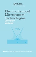 Cover: Electrochemical Microsystem Technologies - CRC Press