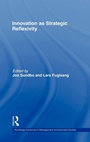 Cover: Innovation as Strategic Reflexivity - Routledge