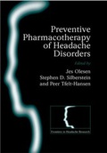 Cover: Preventive Pharmacotherapy of Headache Disorders - Oxford University Press