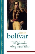 Cover: El Libertador - Oxford University Press