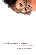 Cover: How Homo Became Sapiens - Oxford University Press