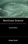 Cover: Nonlinear Science - Oxford University Press