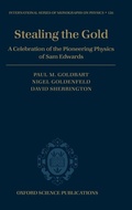 Cover: Stealing the Gold - Oxford University Press