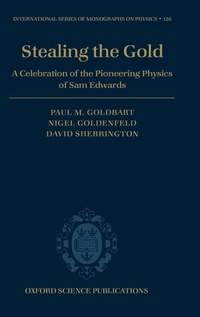 Enlarge image Cover: Stealing the Gold - Oxford University Press