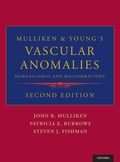 Cover: Mulliken and Young's Vascular Anomalies - Oxford University Press Inc