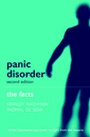 Cover: Panic Disorder - Oxford University Press
