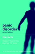 Cover: Panic Disorder - Oxford University Press
