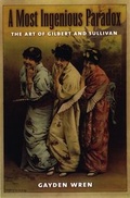 Cover: A Most Ingenious Paradox - Oxford University Press Inc
