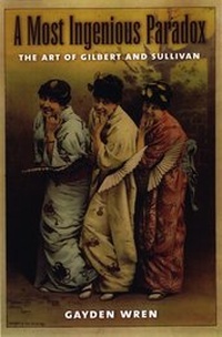 Enlarge image Cover: A Most Ingenious Paradox - Oxford University Press Inc
