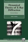 Cover: Dynamical Theory of X-Ray Diffraction - Oxford University Press