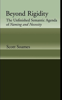 Enlarge image Cover: Beyond Rigidity - Oxford University Press