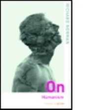 Enlarge image Cover: On Humanism - Routledge