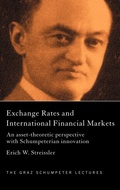 Cover: Exchange Rates and International Finance Markets - Routledge