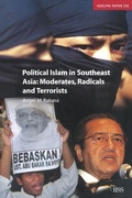 Cover: Political Islam in Southeast Asia - Oxford University Press Inc
