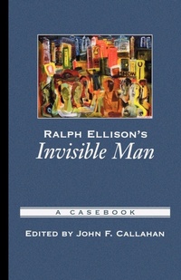 Enlarge image Cover: Ralph Ellison's Invisible Man - Oxford University Press Inc