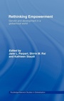 Cover: Rethinking Empowerment - Routledge