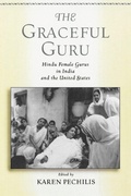 Cover: The Graceful Guru - Oxford University Press Inc